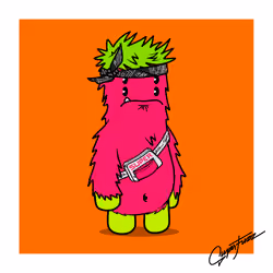  Superfuzz: The Good Guys #7266