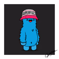  Superfuzz: The Good Guys #1169