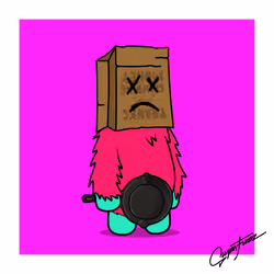  Superfuzz: The Good Guys #6416