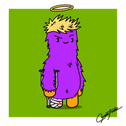  Superfuzz: The Good Guys #1035