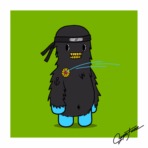 Superfuzz The Good Guys