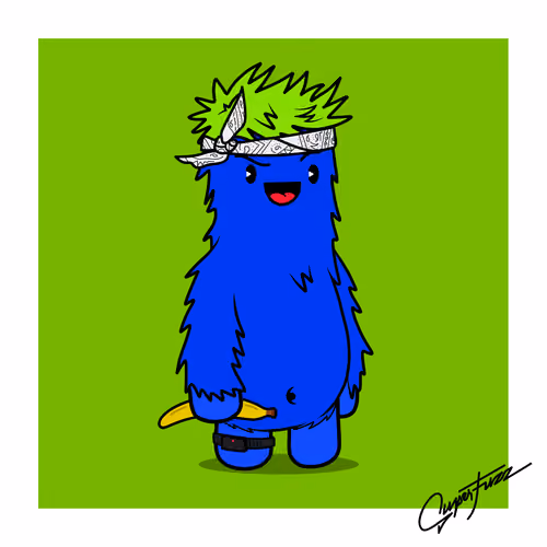  Superfuzz: The Good Guys #2110