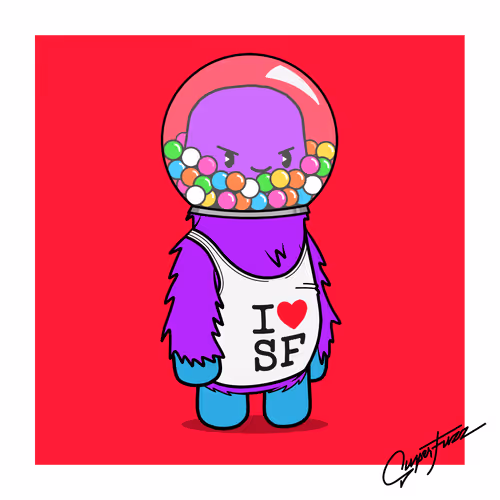 Superfuzz The Good Guys