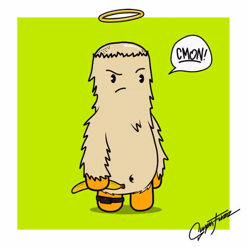  Superfuzz: The Good Guys #5716