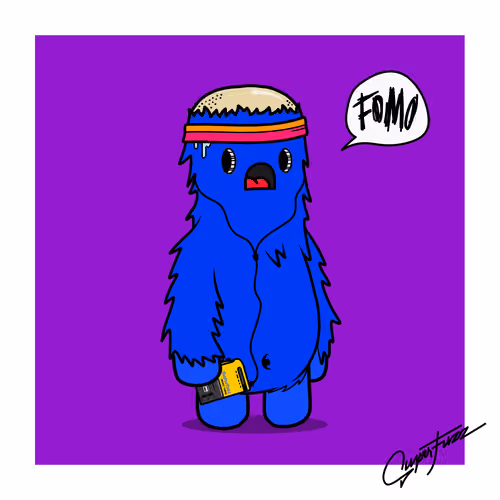  Superfuzz: The Good Guys #1165