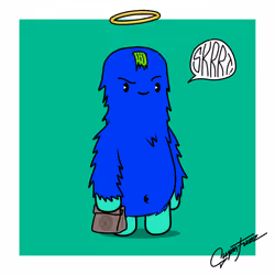  Superfuzz: The Good Guys #3941