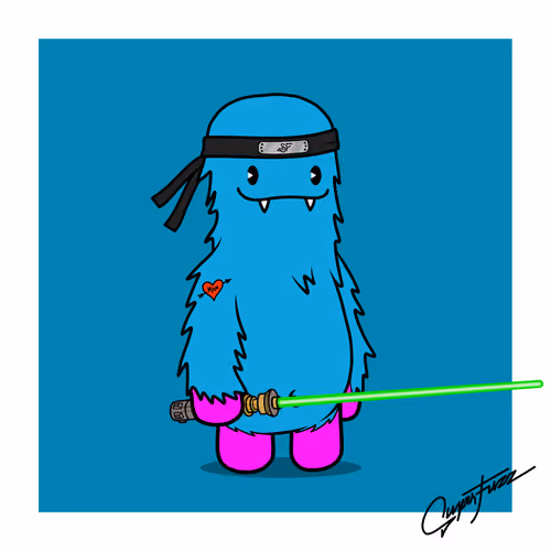  Superfuzz: The Good Guys #1680