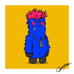  Superfuzz: The Good Guys #1040