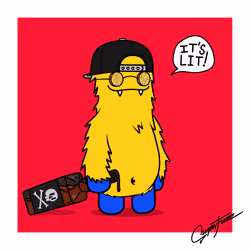  Superfuzz: The Good Guys #5244