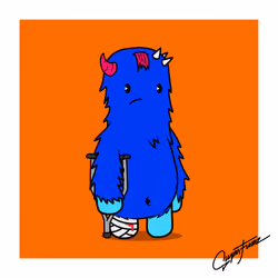  Superfuzz: The Good Guys #4723