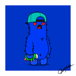  Superfuzz: The Good Guys #1306
