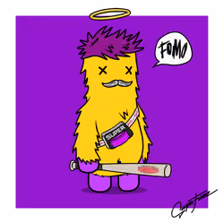  Superfuzz: The Good Guys #5283