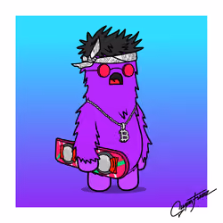  Superfuzz: The Good Guys #3943