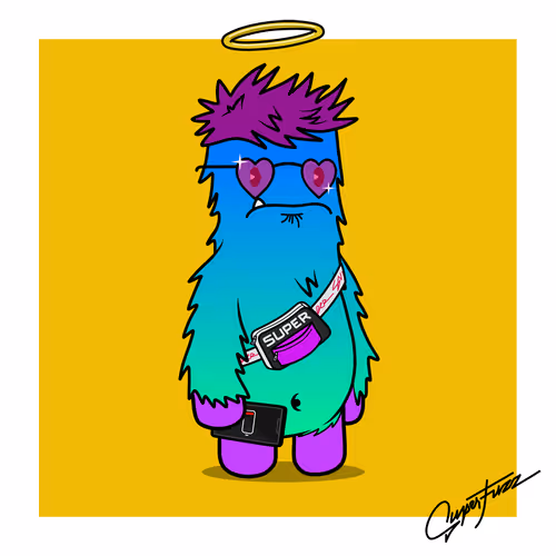 Superfuzz The Good Guys