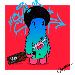  Superfuzz: The Good Guys #1055
