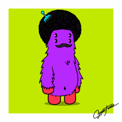  Superfuzz: The Good Guys #2127