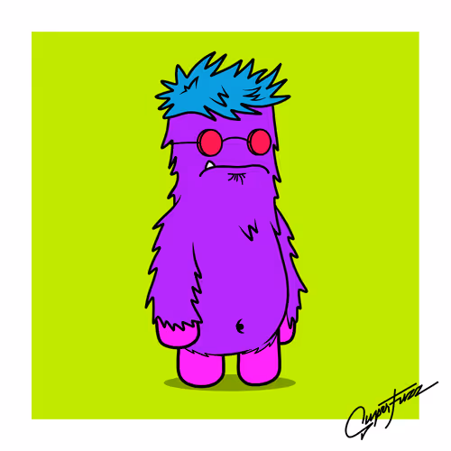 Superfuzz The Good Guys