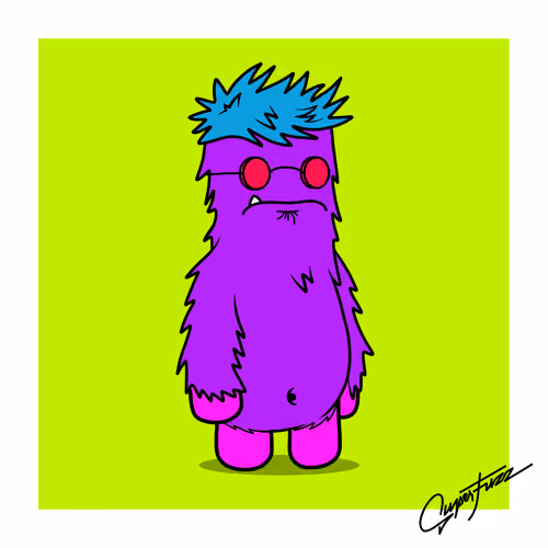Superfuzz: The Good Guys #7704