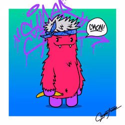  Superfuzz: The Good Guys #347