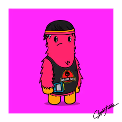  Superfuzz: The Good Guys #1015