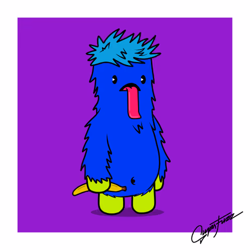  Superfuzz: The Good Guys #7624