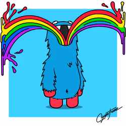 Superfuzz: The Good Guys #7009