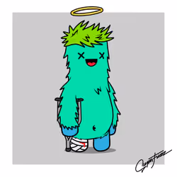  Superfuzz: The Good Guys #5692