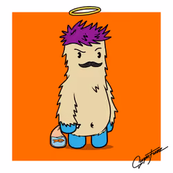  Superfuzz: The Good Guys #5450