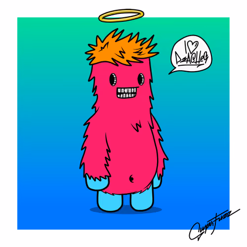 Superfuzz: The Good Guys #3987