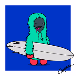  Superfuzz: The Good Guys #7380