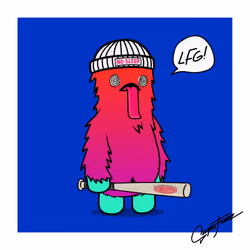  Superfuzz: The Good Guys #6030