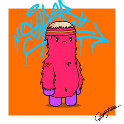  Superfuzz: The Good Guys #377