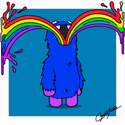  Superfuzz: The Good Guys #1091