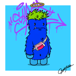  Superfuzz: The Good Guys #1569