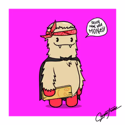  Superfuzz: The Good Guys #368