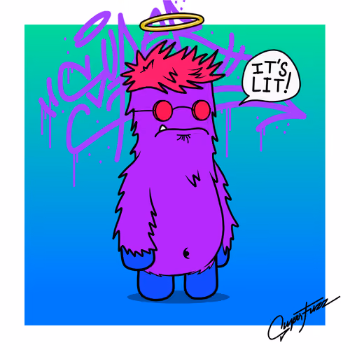  Superfuzz: The Good Guys #1637