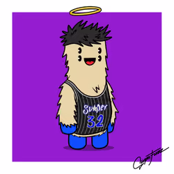  Superfuzz: The Good Guys #7306