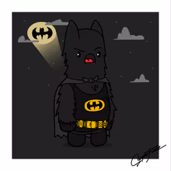  Superfuzz: The Good Guys #2122