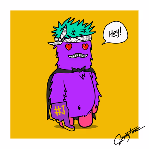  Superfuzz: The Good Guys #2456