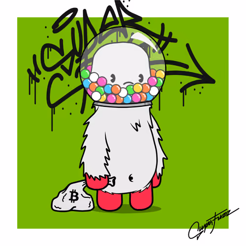  Superfuzz: The Good Guys #1059