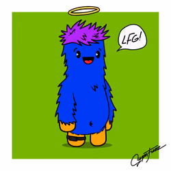  Superfuzz: The Good Guys #7220