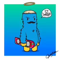  Superfuzz: The Good Guys #4065