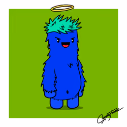  Superfuzz: The Good Guys #4800