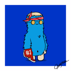  Superfuzz: The Good Guys #4775
