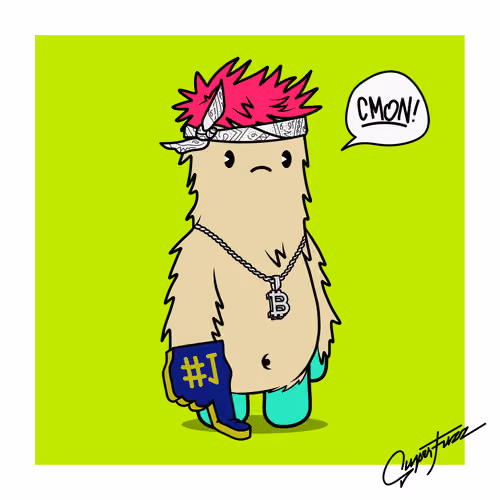  Superfuzz: The Good Guys #4536