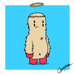  Superfuzz: The Good Guys #3978