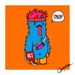  Superfuzz: The Good Guys #3720