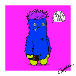  Superfuzz: The Good Guys #6718