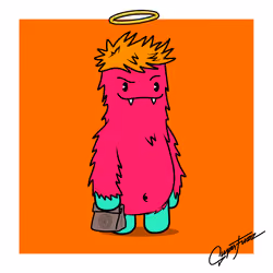  Superfuzz: The Good Guys #5159