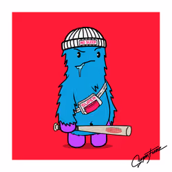  Superfuzz: The Good Guys #6611
